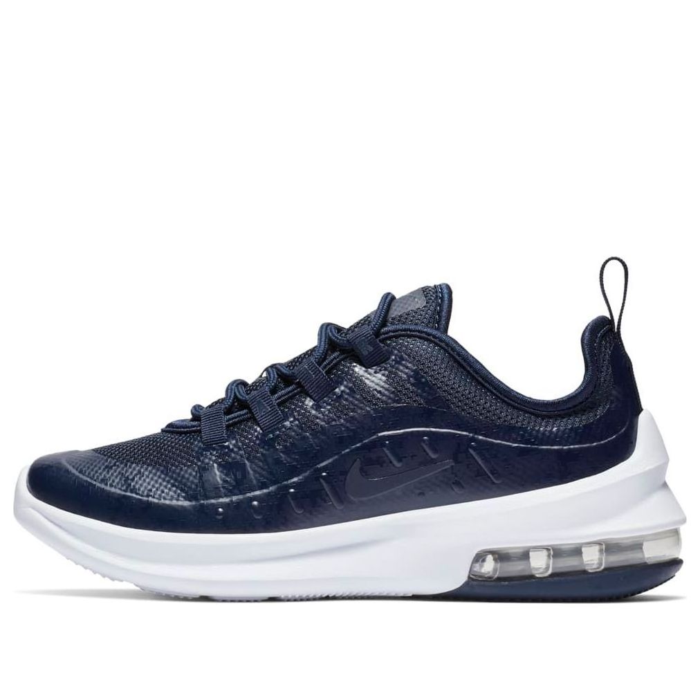(PS) Nike Air Max Axis 'Navy Blue White' AH5223-401