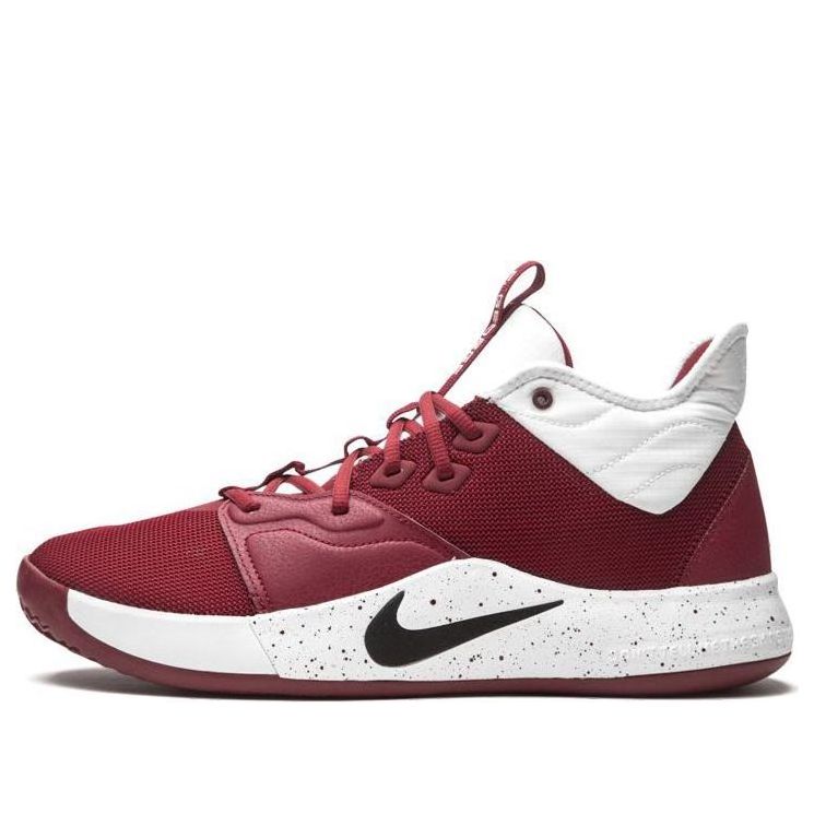 Nike PG 3 TB 'Team Red' CN9513-603