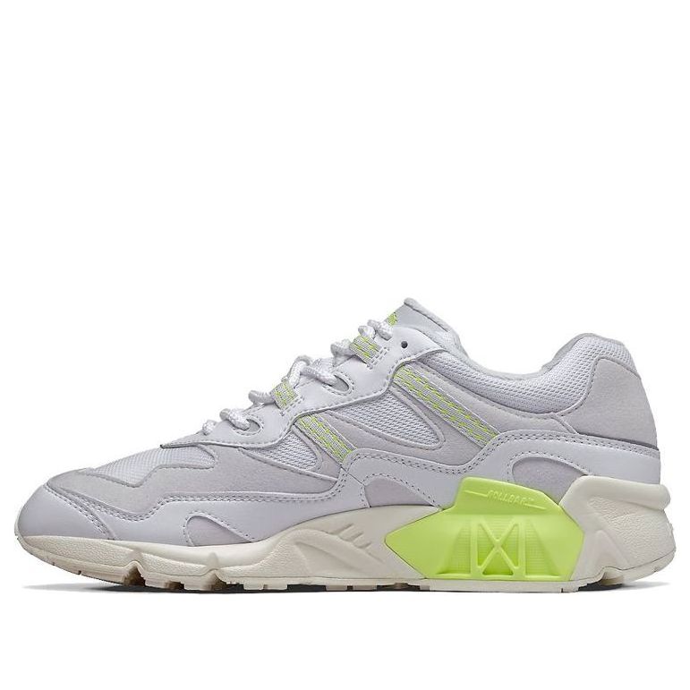 New Balance 850 'White Yellow' ML850MA2