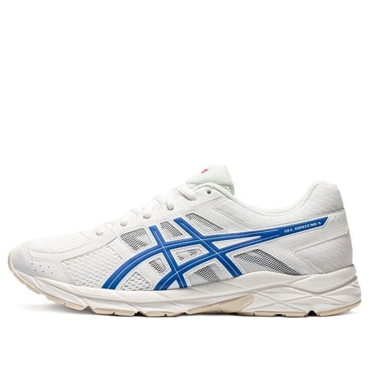 ASICS Gel-Contend 4 'White Blue' T8D4Q-119