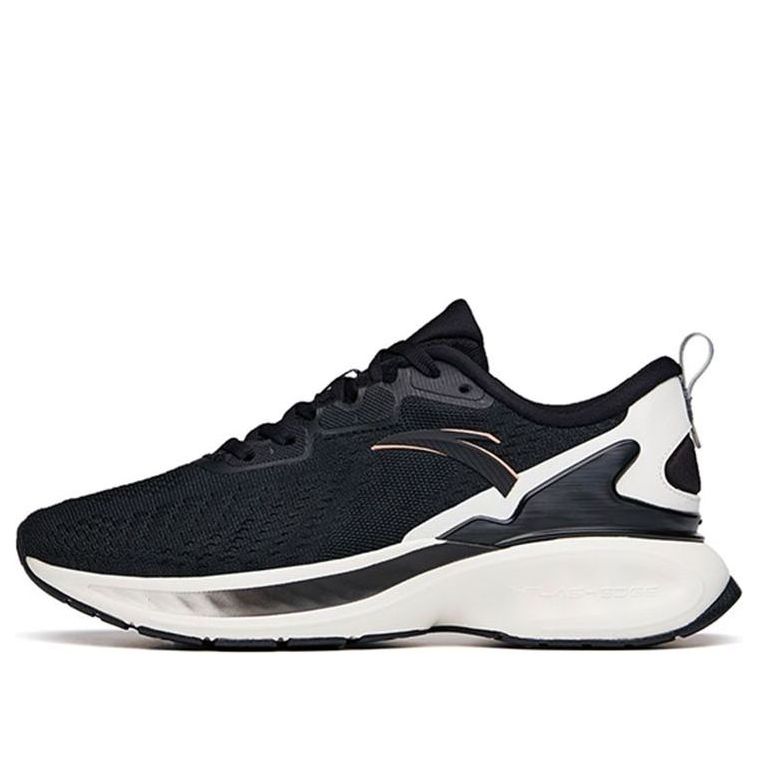 (WMNS) ANTA 1.5 Running Shoes 'Black White' 122135586-1