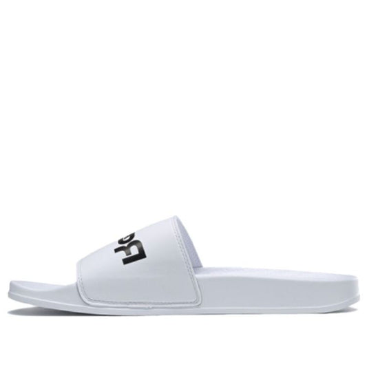 Reebok Unisex Classic Slide Sandals White DV5194