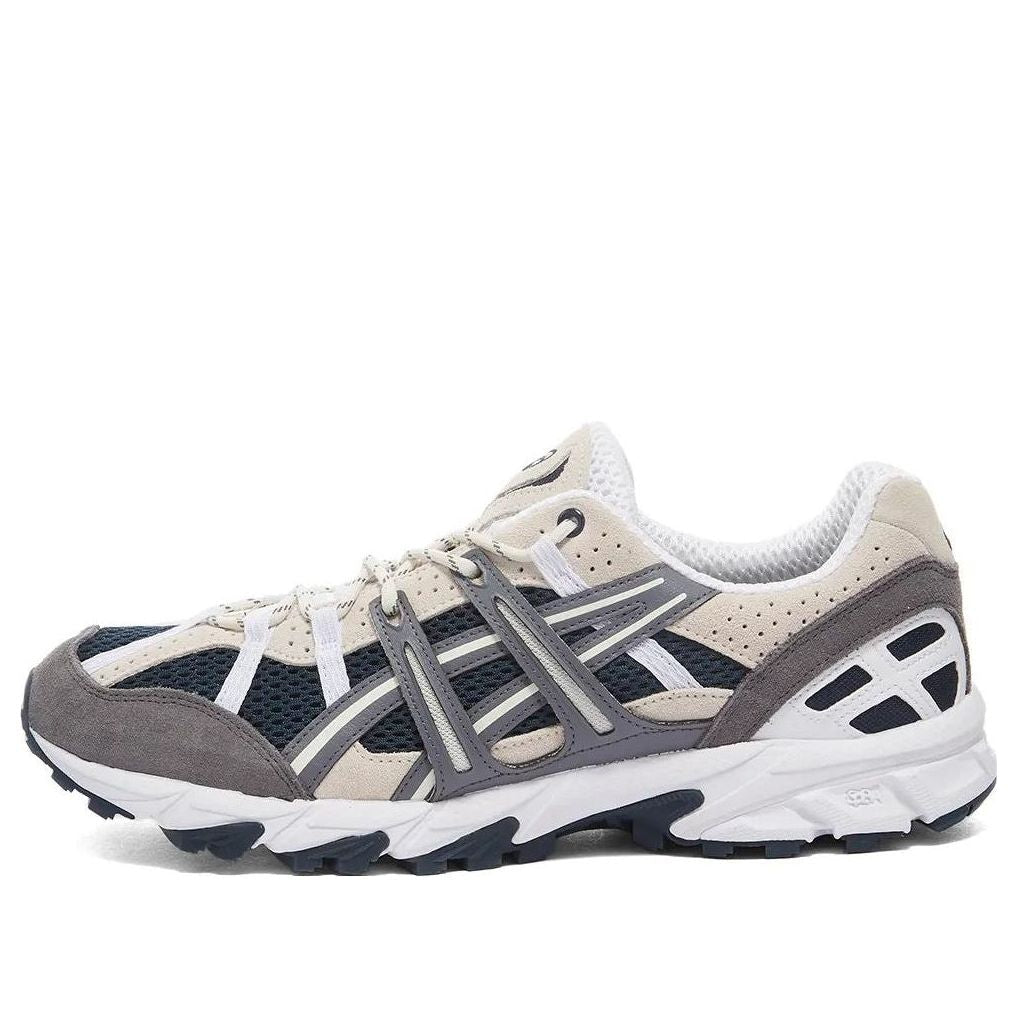 ASICS Gel-Sonoma 15-50 'Grey Brown' 1201A438-402