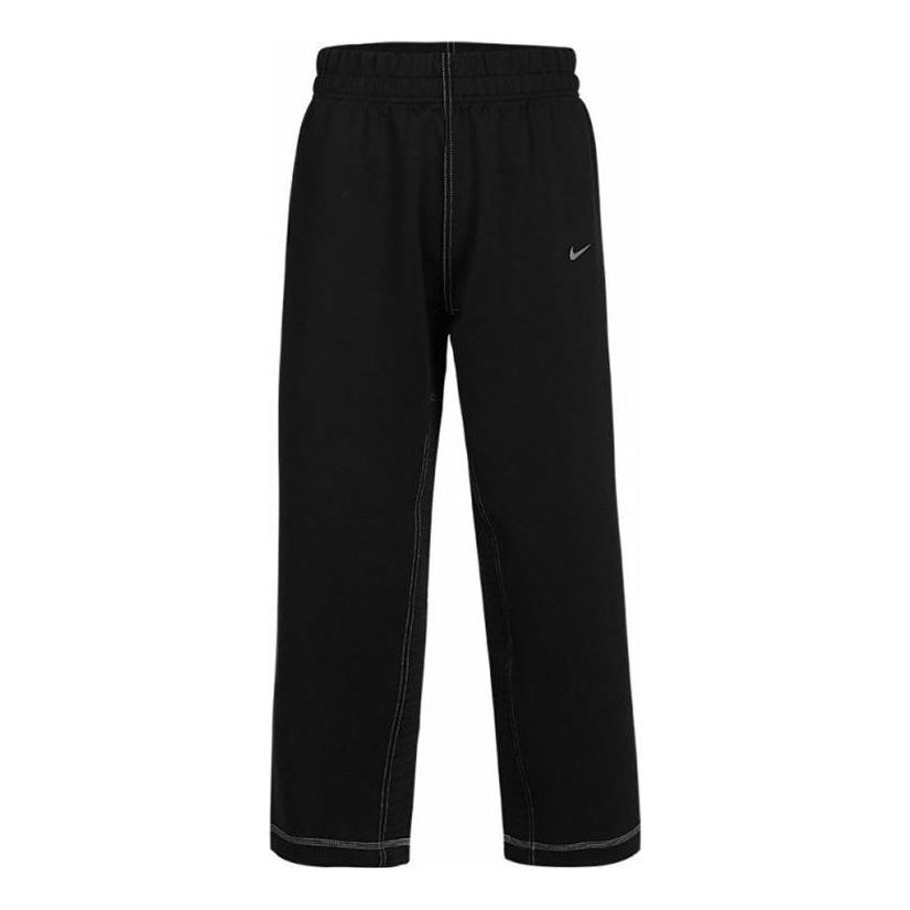 (WMNS) AS W NP CL FLC Pant Black CU6930-010