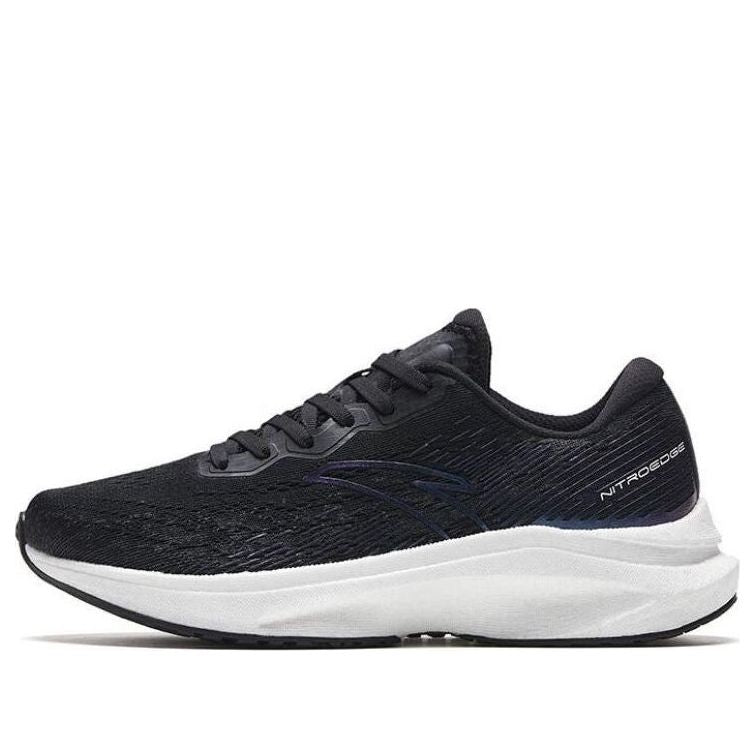 (WMNS) ANTA Champion Lite 'Black White' 122335581S-12