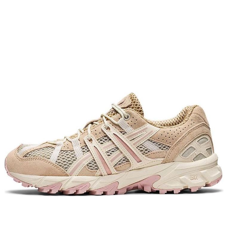 (WMNS) ASICS Gel-Sonoma 15-50 'Cream Pink' 1202A275-022
