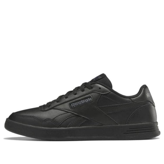Reebok Court Advance 'Triple Black' GZ9621