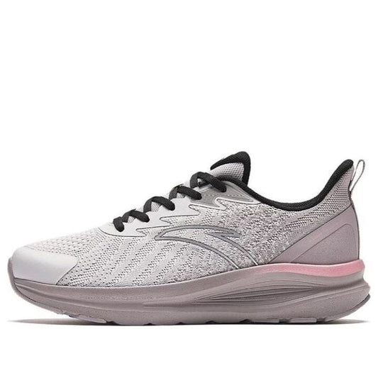 (WMNS) ANTA YunTu 'Purple Grey' 122345538-4