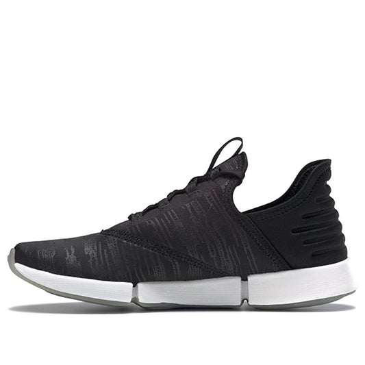(WMNS) Reebok DailyFit 'Black' G57819