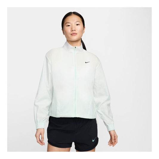 (WMNS) Nike Dri-Fit Loose Jacket 'Teal' FN2720-394