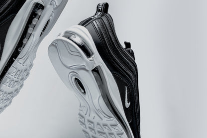 Air Max 97 - Black/White
