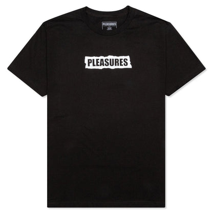ACAB T-Shirt - Black