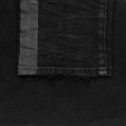 P001 - Black Stripe Paint