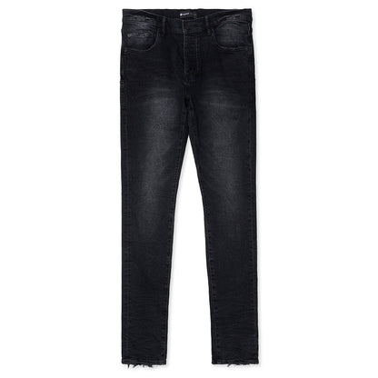 P001 - Black Wash
