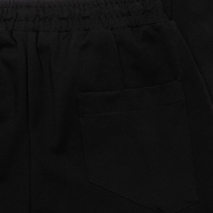 Traxedo Pant - Black