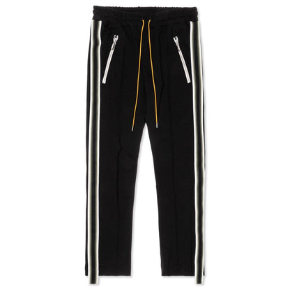 Traxedo Pant - Black