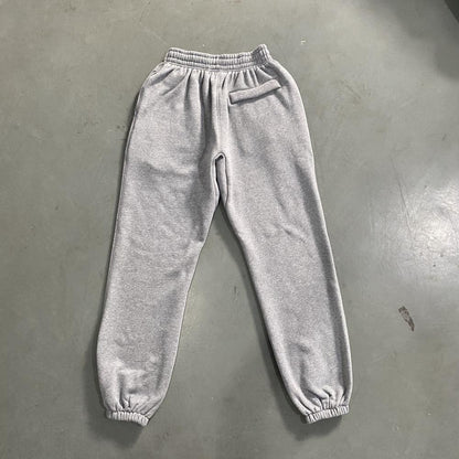 CORTEIZ Alcatraz Tracksuit - Grey