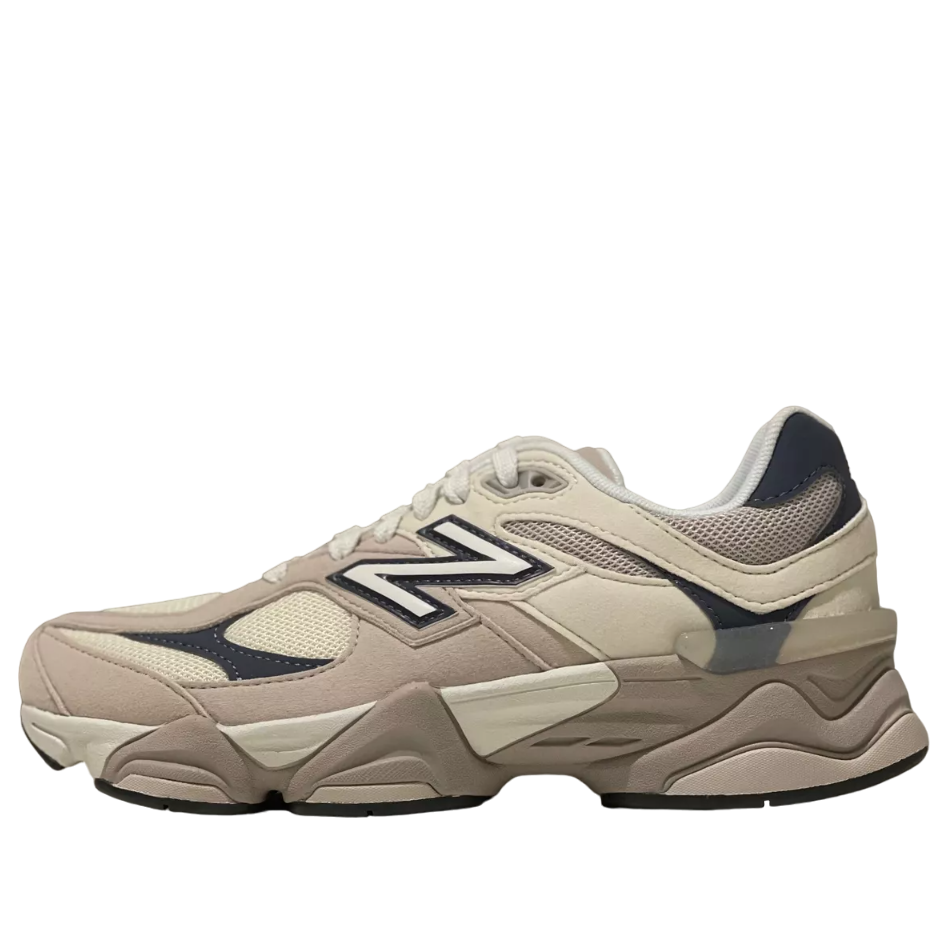 (GS) New Balance 9060 'Grey Beige' GC9060EB
