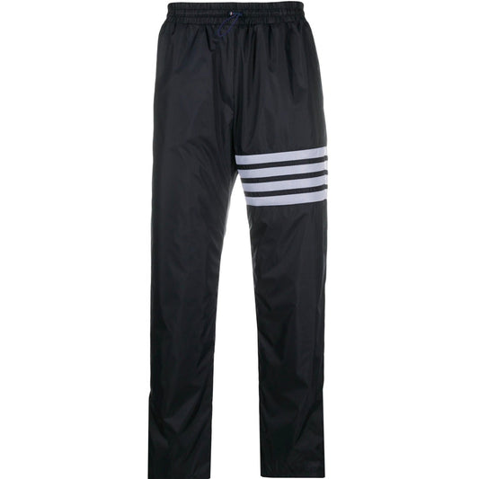 Thom Browne Nylon Ripstop Track Pants