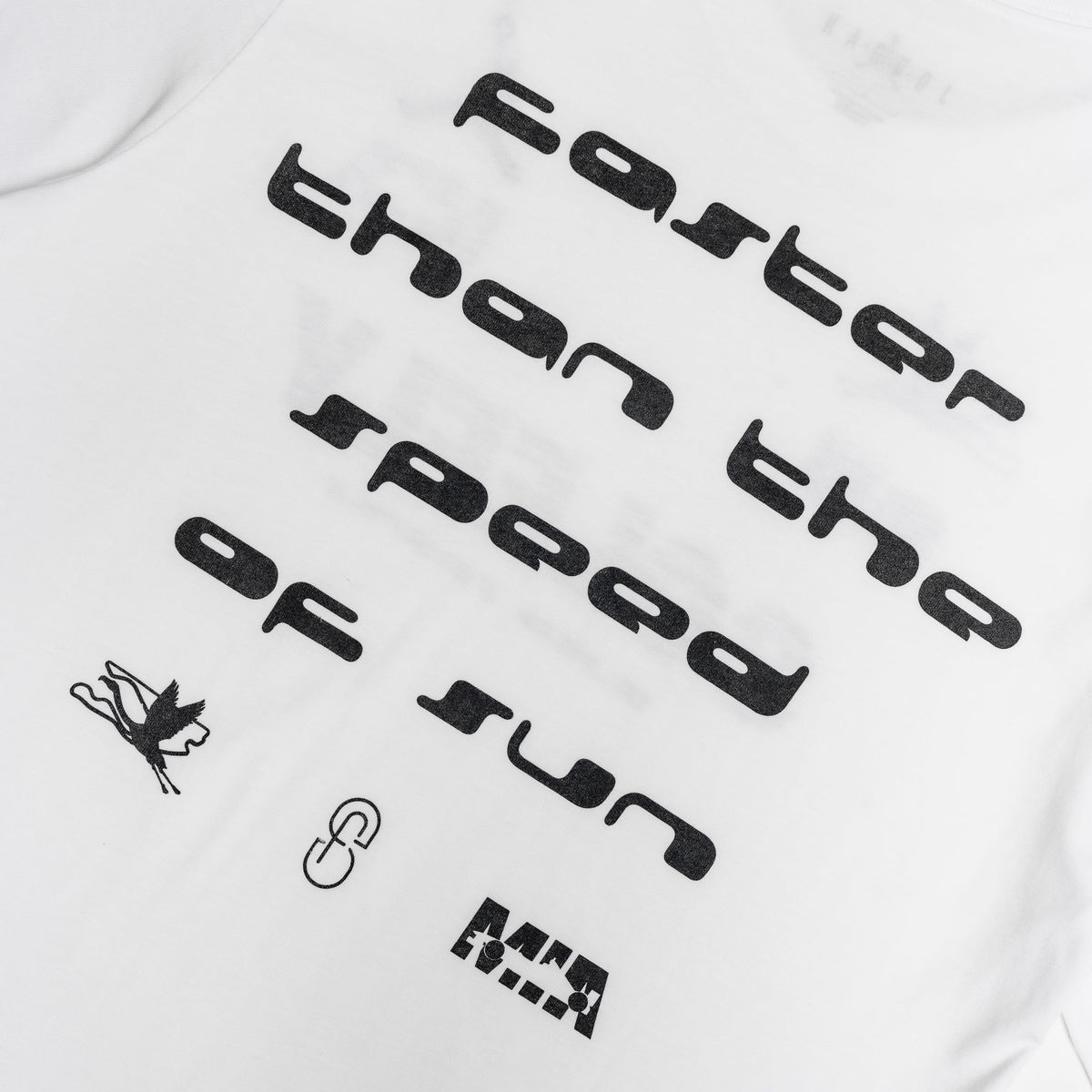 Air Jordan X Solefly Race Team F1 Tee