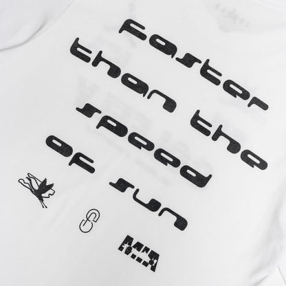 Air Jordan X Solefly Race Team F1 Tee
