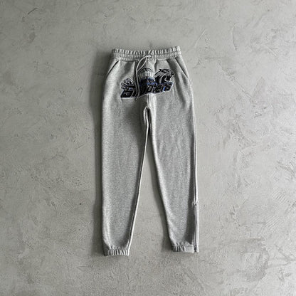 Trapstar Shooters Tracksuit - Grey