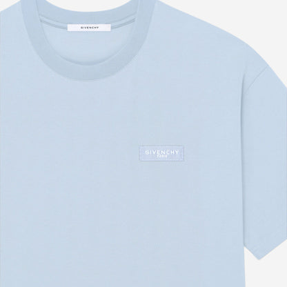 Givenchy Paris Gros Grain T-Shirt