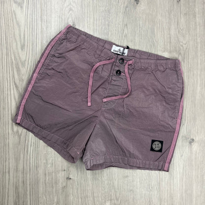 Stone Island Holiday Set - Rose Castmark