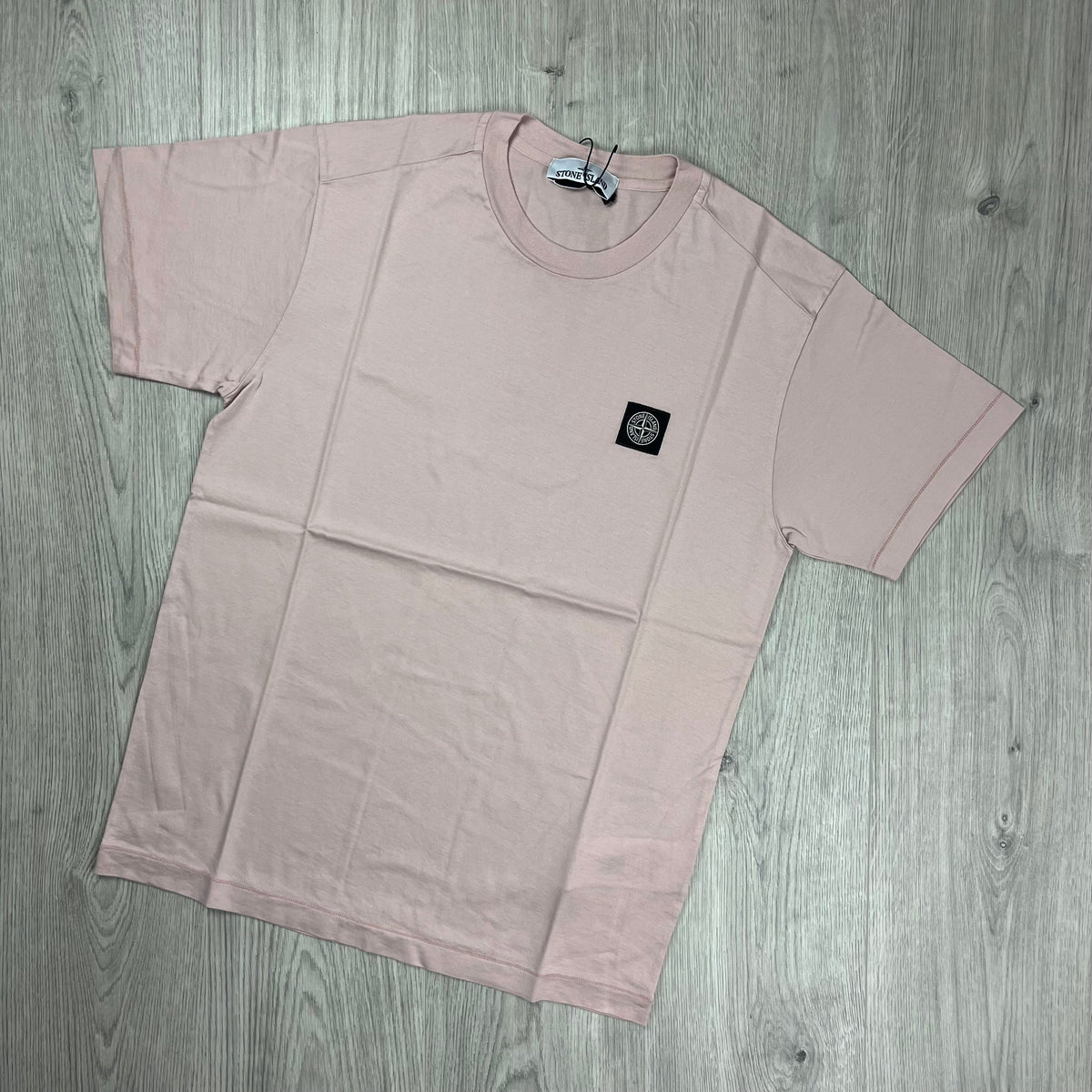Stone Island Holiday Set - Rose Castmark