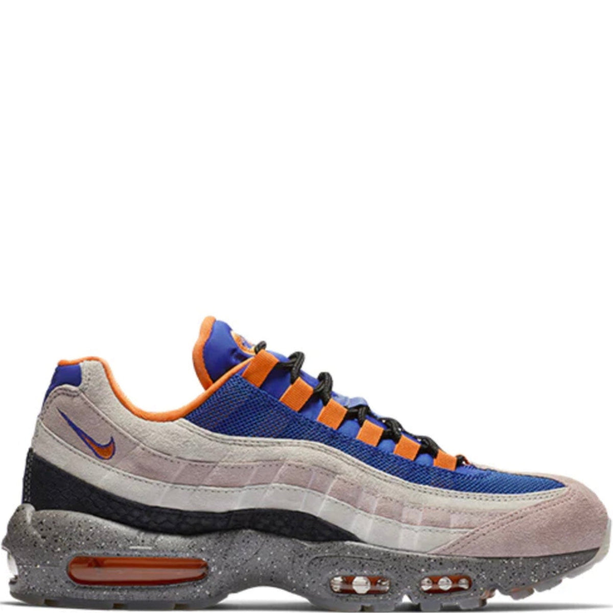 Womens Nike Air Max 95 Mowabb
